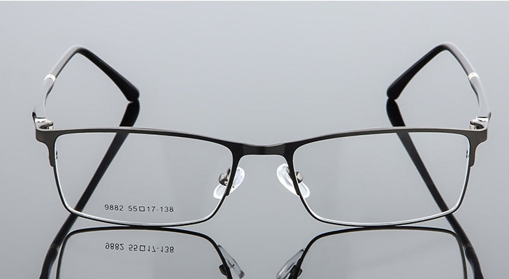 Reading Glasses with Business Casual Frame