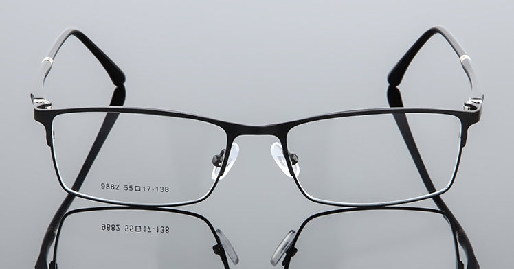 Reading Glasses with Business Casual Frame