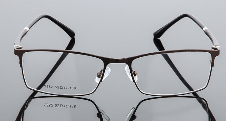 Reading Glasses with Business Casual Frame