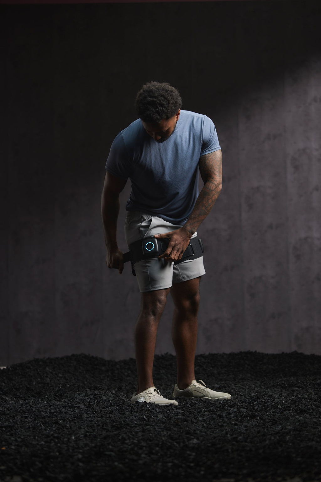 The BFR Cuffs