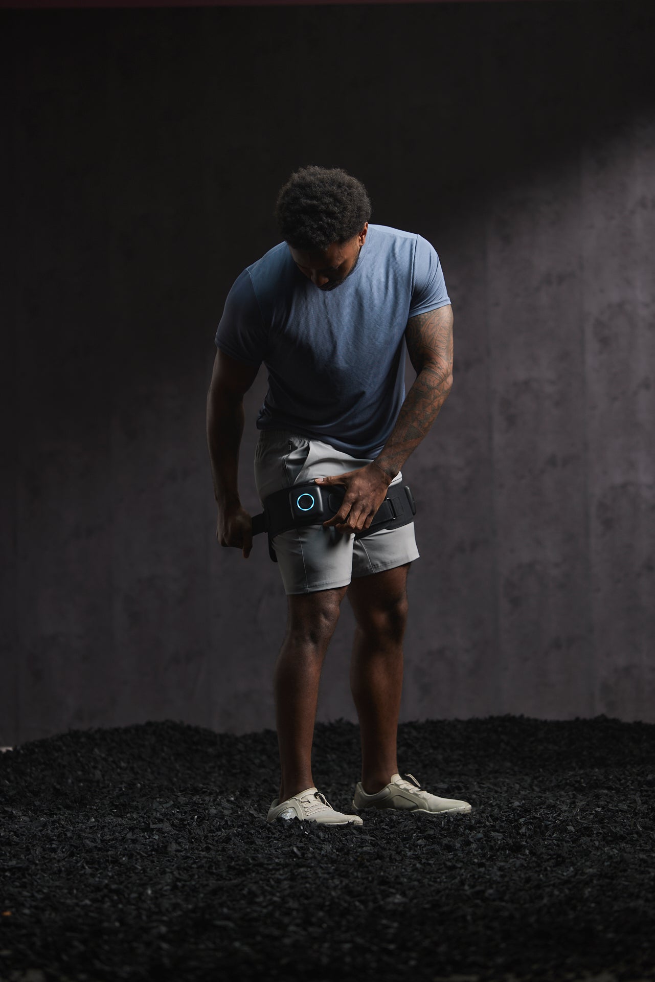 The BFR Cuffs
