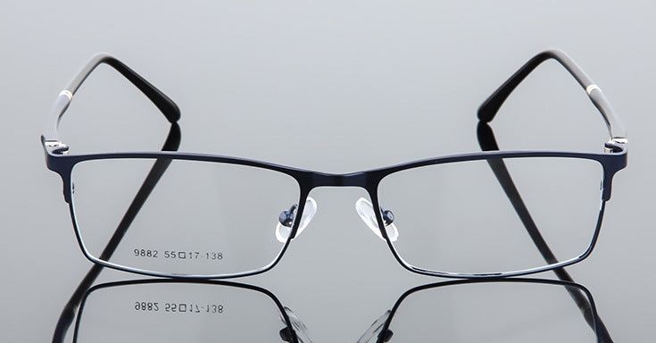 Reading Glasses with Business Casual Frame